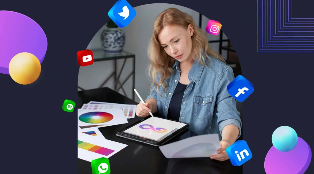 Social Media Graphics